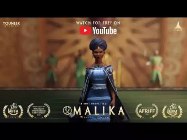 Malika: The Warrior Queen (Episode 1)